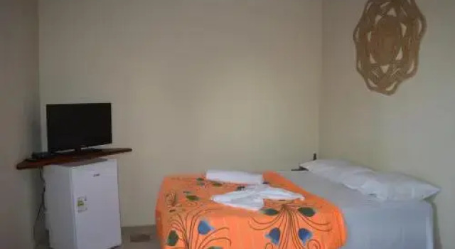 Pousada Lagunas Chalés