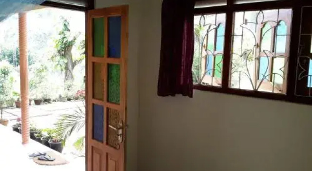 Raveena Guest House, Забронировать Гостевой дом Отели Элла с парковкой, рядом с Девятиарочный мост, Парковка