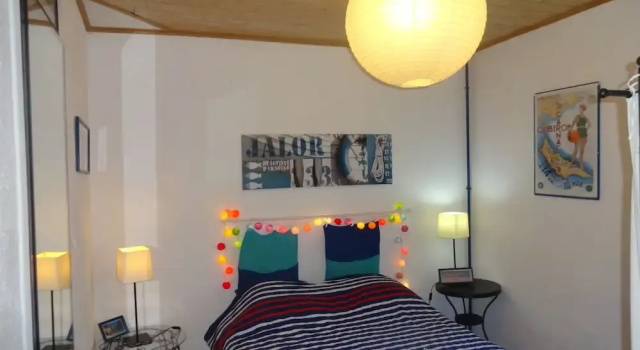 La Chaloupe, Prenota Hotel Kerhostin Quiberon Bay