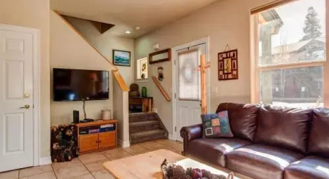 Kingdom Park Retreat, Book Hotel Breckenridge Vail Ski
