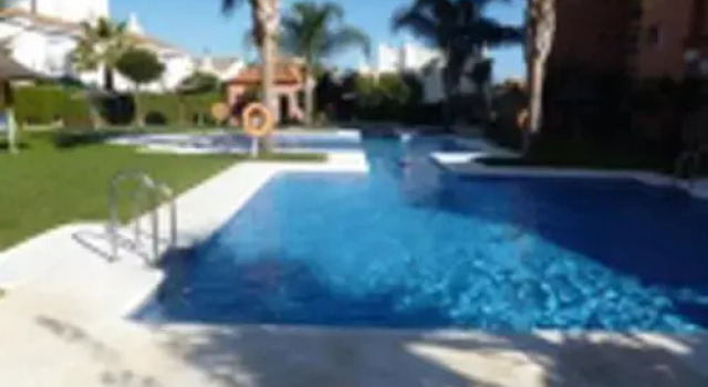 Los Hidalgos Golf apartemento 2123