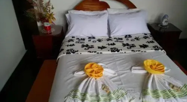 Hostal La Casona, Book Hotel Billige hoteller i Huila