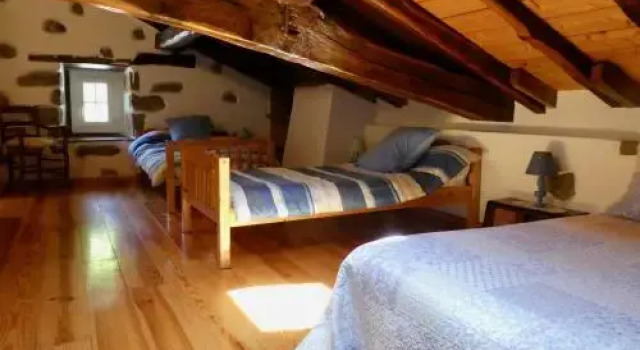 Chambres dHôtes Agorerreka, Prenota Hotel Hotel a Aquitania con parcheggio, Parcheggio