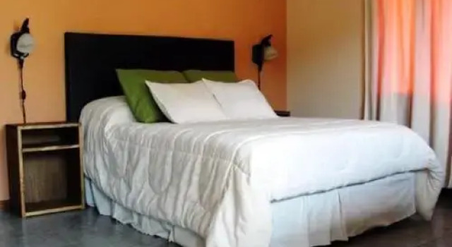 Cabañas Posada Del Tigre, Rezerwuj Hotel Hotele w Buenos Aires z basenem, Basen