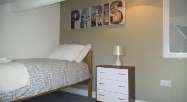 Trinity Holiday home