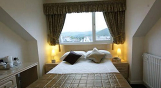 Lindisfarne House, Забронировать Отель Бизнес-отели Англии, 4* 5*