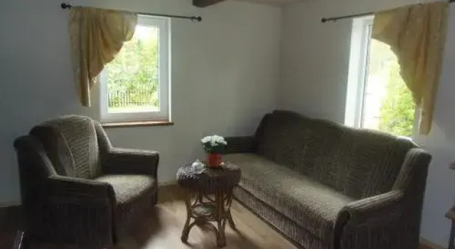 Pātari, Reserva ahora Casa o chalet Villas en Golfo de Riga, Villa