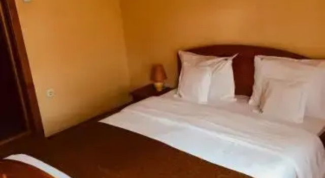 Casa din Vale, Varaa Hotelli Hotellit Prahova Valley pysäköinnillä, Pysäköinti