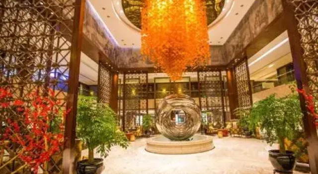 Ondine International Hotel