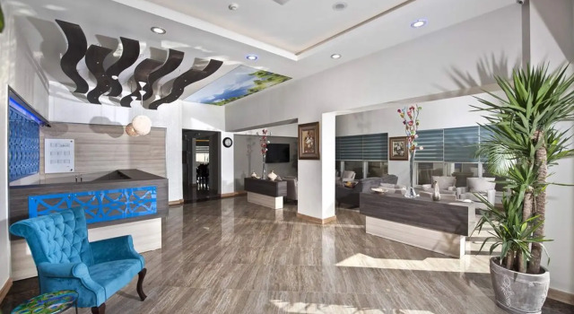 Remila Hotel, Boek Hotel Izmit Regio Marmara