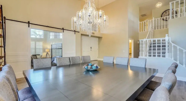 Scottsdale Dream Estate - 6 Br Home, Забронировать Отель Финикс 