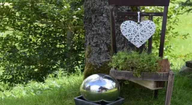Haus Winterberg, Réserver Appartement Schonach Forêt Noire