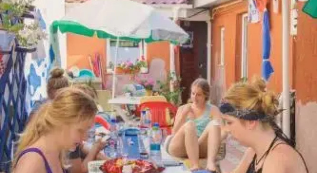 Hostel Eol 777