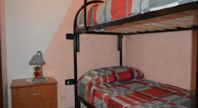 La Stella Del Pollino, Book Hotel Hotels in Pollino with Parking, Parking