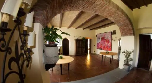 I Viticci, Buchen Sie Hotel Impruneta Chianti