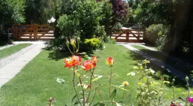 Colibrí House