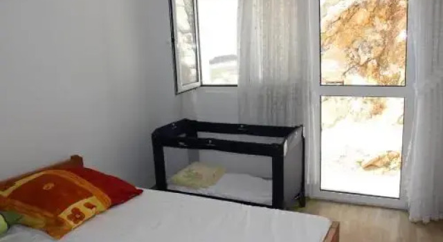 Apartments Toni Na Moru, Забронировать Апартаменты/квартира Пакоштане Задарская жупания