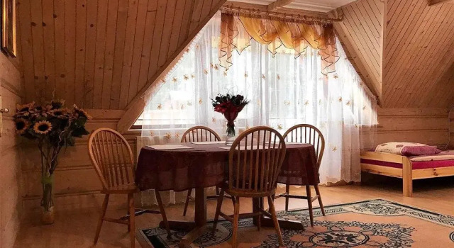 Nocleg Pod Gubałówką