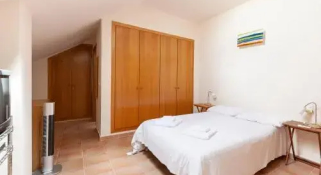 Apartamento La Marjal, Забронировать Апартаменты/квартира Дения Коста-Бланка, рядом с Пляж Лас Маринас