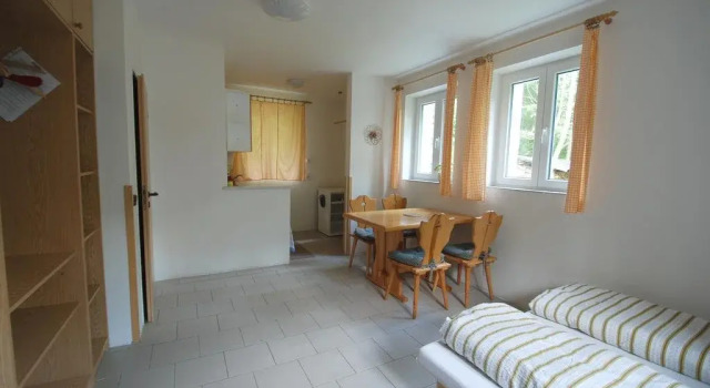 Na Černém potoce, Buchen Sie Hotel Rochlitz an der Iser Region Königgrätz