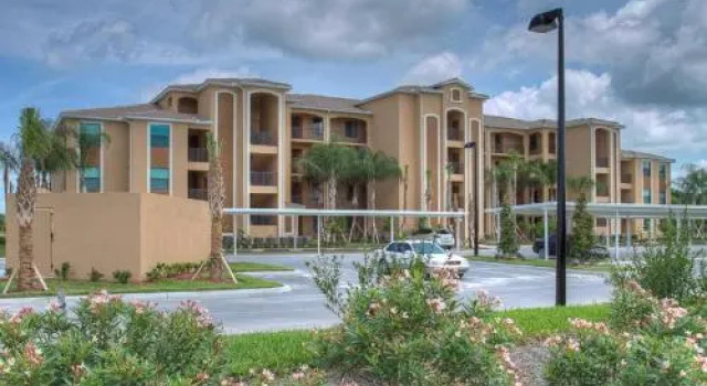 River Strand 53 - 2 Br Condo