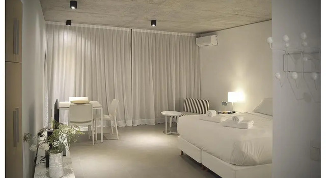 Amura Suites, Забронировать Отель Отели провинции Буэнос-Айреса с завтраком, Завтраки