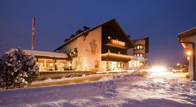 Hotel Gasthof Post, Забронировать Отель Отели Тироля 3 звезды, 3*