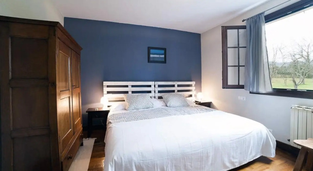 Casa rural Arrobigain, Book Hotel Hondarribia 