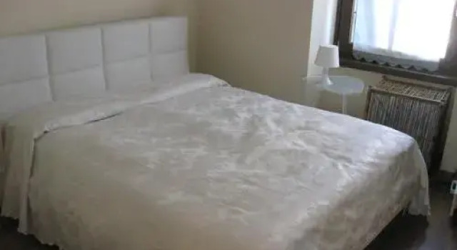 Del Ginnasio Apartment