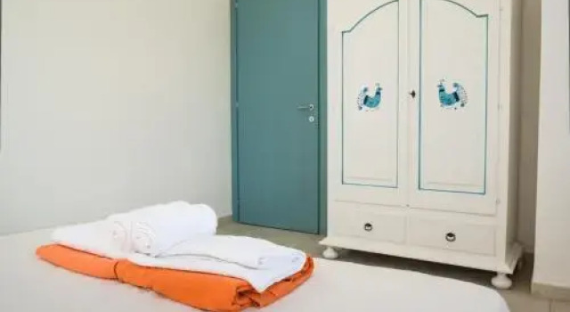 Villas Resort Tertenia 3
