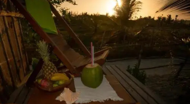 Kite Lodge Brazil