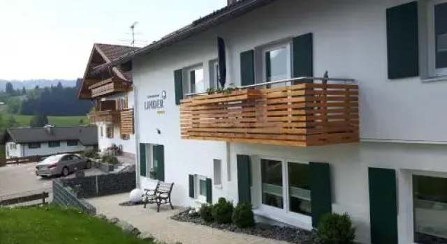 Ferienhaus Linder, Reserva ahora Hotel Fischen Hoernergruppe