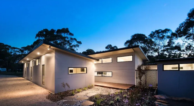Casa Lagrima, Book Hotel Hepburn Springs 