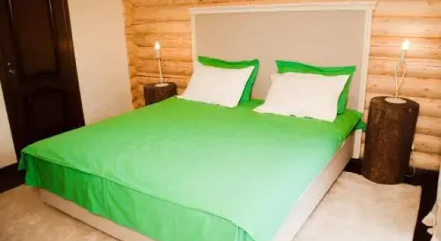Pos Pylypets, Prenota Hotel Hotel a Carpathians - Ukraine con parcheggio, Parcheggio