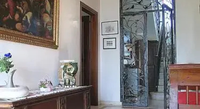 B&B Villa Romano, Book Villa Hotels in Treviso with Parking, Parking