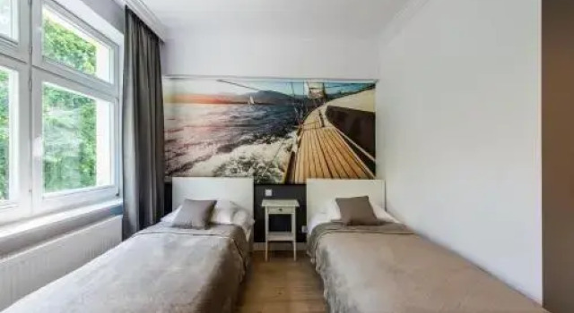 Top Booking - New, Varaa Hotelli Hotellit Pommeri pysäköinnillä, Pysäköinti