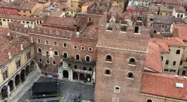 Appartamento Verona, Prenota Appartamento Hotel a Veneto con parcheggio, Parcheggio