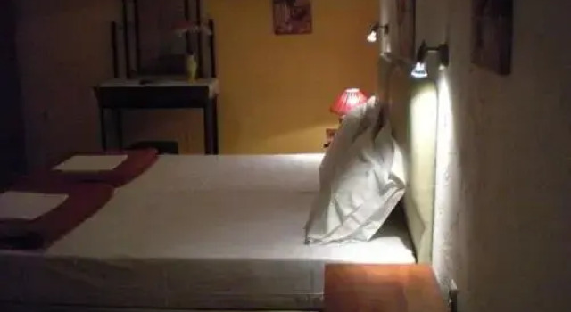 Aggelos Studios, Rezerwuj Hotel Hotele w Pothia z basenem, Basen