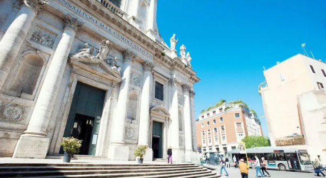 Oro - WR Apartments near Castel Sant'Angelo, Prenota Appartamento Roma Lazio