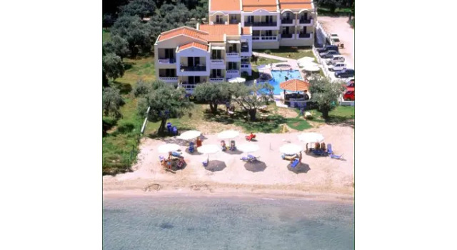 Aegean Sun Hotel