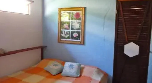 Shanti House