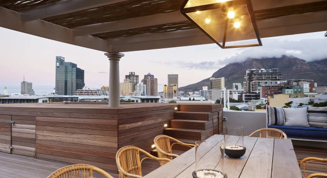 177 Waterkant De Waterkant, Забронировать Отель Отели Кейптауна 3 звезды, рядом с MyCiTi Station Granger Bay, 3*