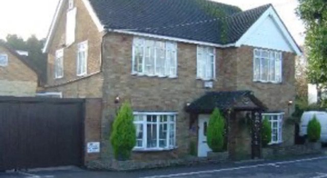 Barncroft Luxury Guest House, Varaa Matkakoti Hampton-in-Arden West Midlands