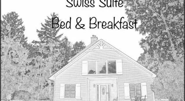 Swiss Suite Bed and Breakfast, 예약 호텔 Shoreham 미국