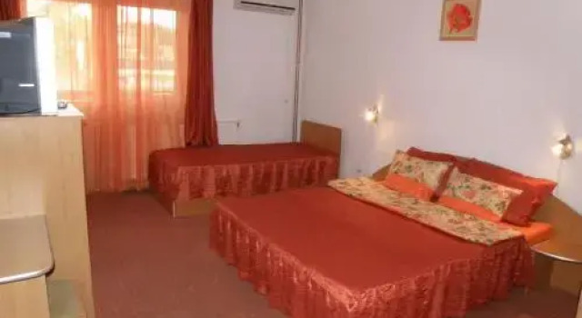 Pensiunea Maris, Rezervovat Hotel Hotely v Bihor s parkováním, Parkování