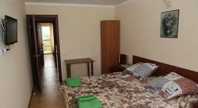 Guest House Azovskaya Gavan