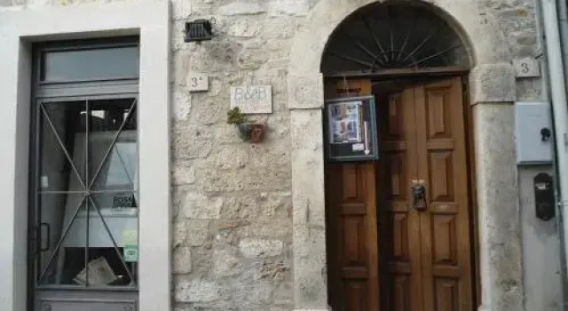 BB Rosaspina, Rezervovat Hotel Ascoli Piceno 