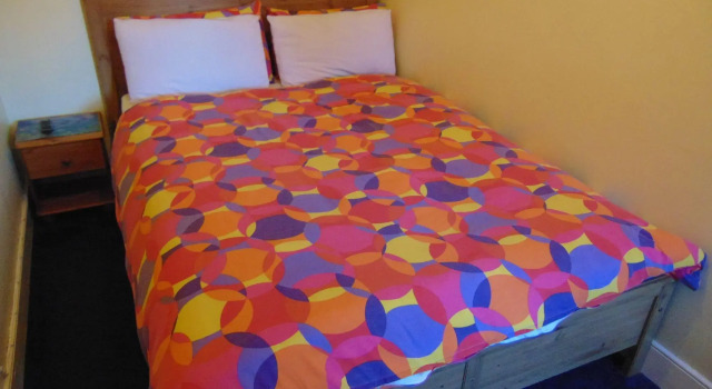 Badjao Bed and Breakfast