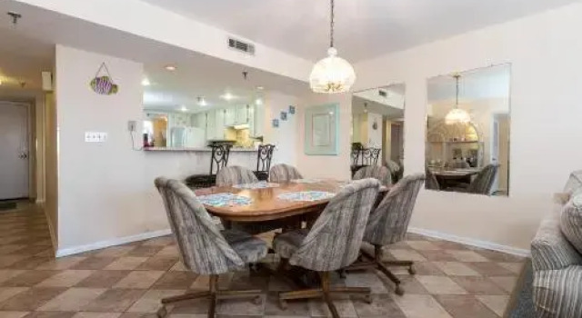 Surf Dweller 603 by RedAwning, Book Hotel Fort Walton Beach Emerald Coast