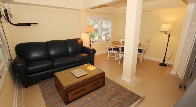 Life on the Edge 1378 - 4 Br Home, Забронировать Дом для отпуска Дак Outer Banks